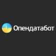 Opendatabot logo